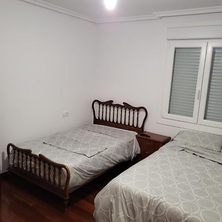 Apartmán D&L Piso Compartido Vigo Exteriér fotografie