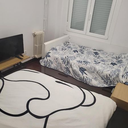 Apartmán D&L Piso Compartido Vigo Exteriér fotografie