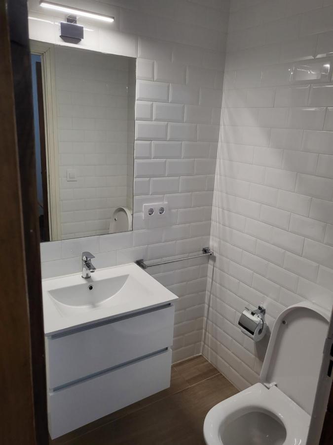 Apartmán D&L Piso Compartido Vigo Exteriér fotografie