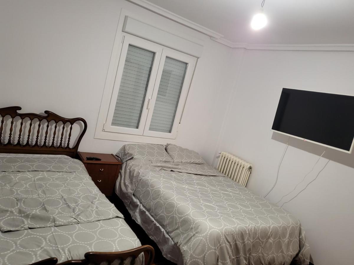 Apartmán D&L Piso Compartido Vigo Exteriér fotografie
