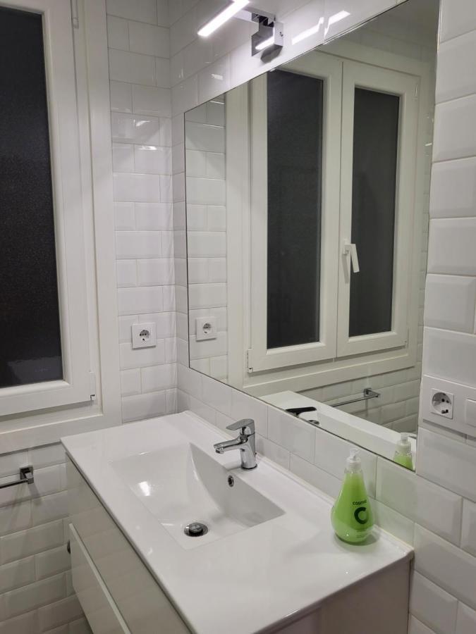 Apartmán D&L Piso Compartido Vigo Exteriér fotografie