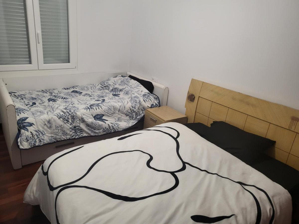 Apartmán D&L Piso Compartido Vigo Exteriér fotografie