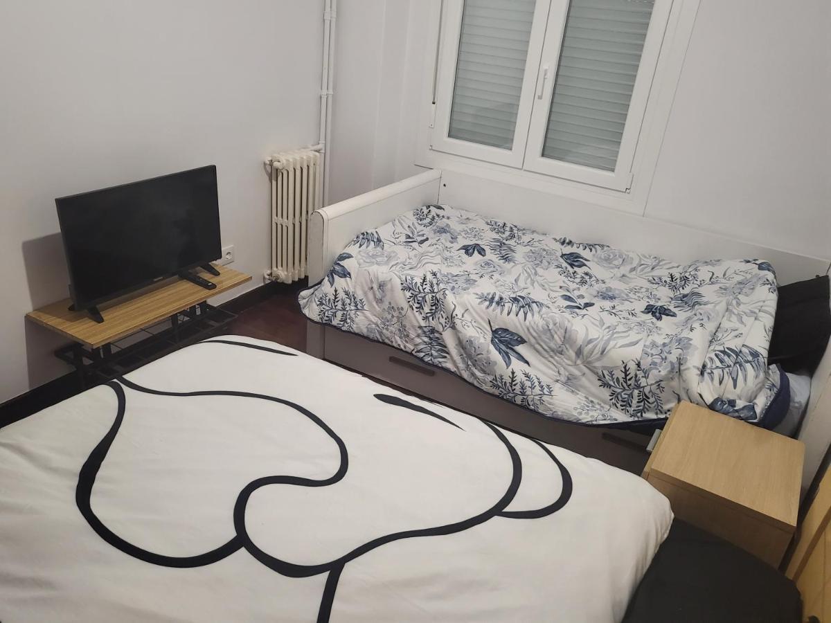 Apartmán D&L Piso Compartido Vigo Exteriér fotografie